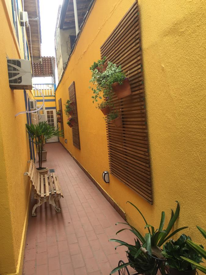 Pousada Casa Crystal Parati Esterno foto